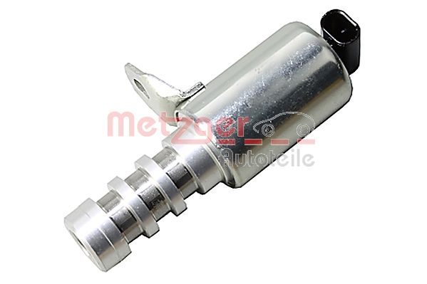 METZGER 2411015 GREENPARTS Steuerventil, Nockenwellenverstellung